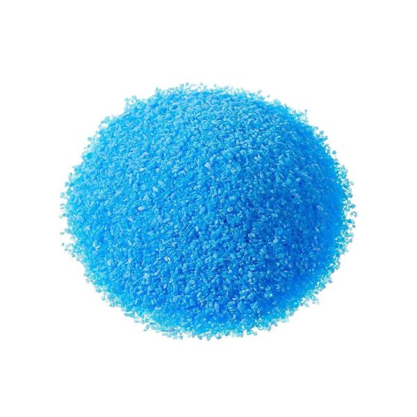 Copper Sulfate Pentahydrate - Image 2