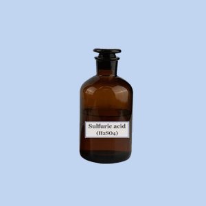 Sulfuric Acid