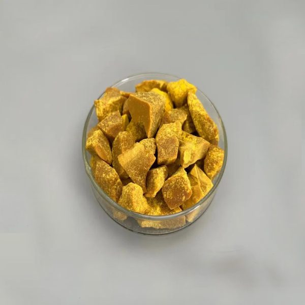 Ferric Chloride Hexahydrate