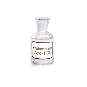 Hydrochloric Acid