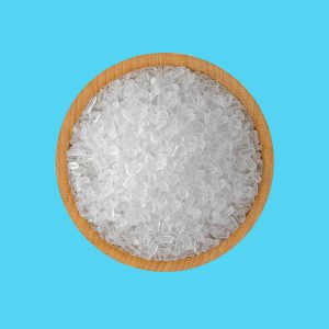 Magnesium Sulfate