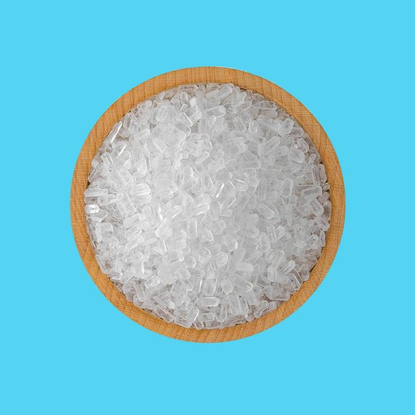 Magnesium Sulfate