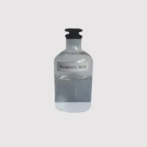 Phosphoric Acid