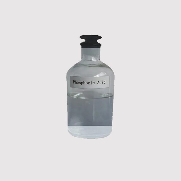 Phosphoric Acid