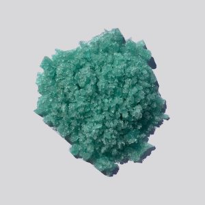 Ferrous Sulfate
