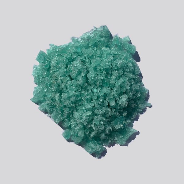 Ferrous Sulfate