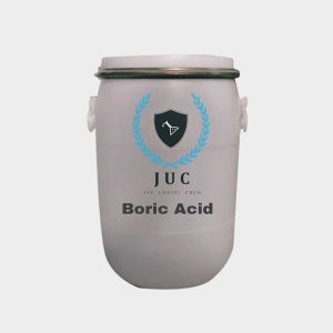 Boric Acid
