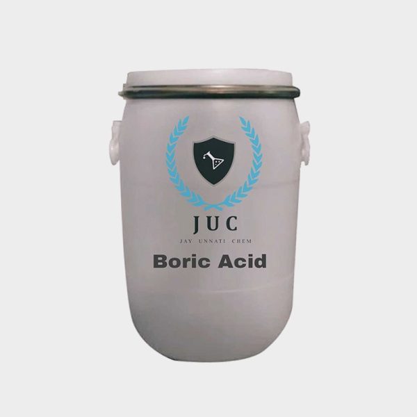 Boric Acid