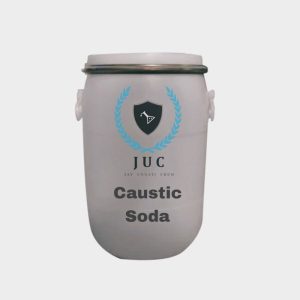 Caustic Soda