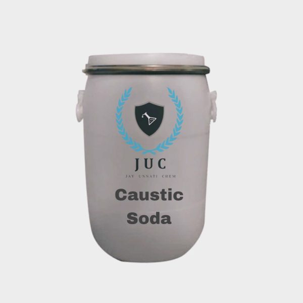 Caustic Soda