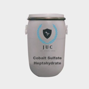 Cobalt Sulfate Heptahydrate