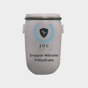 Copper Nitrate Trihydrate