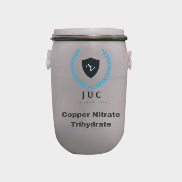 Copper Nitrate Trihydrate