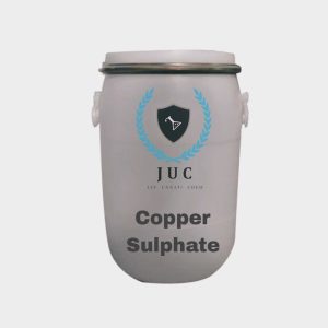 Copper Sulfate
