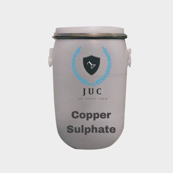 Copper Sulfate