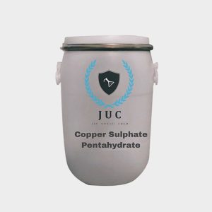 Copper Sulfate Pentahydrate