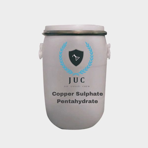 Copper Sulfate Pentahydrate