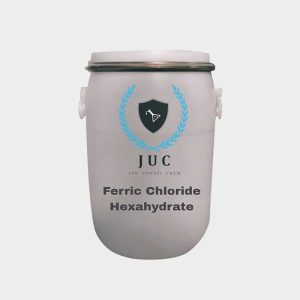 Ferric Chloride Hexahydrate