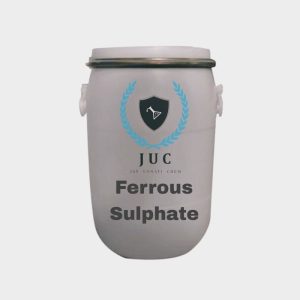 Ferrous Sulfate