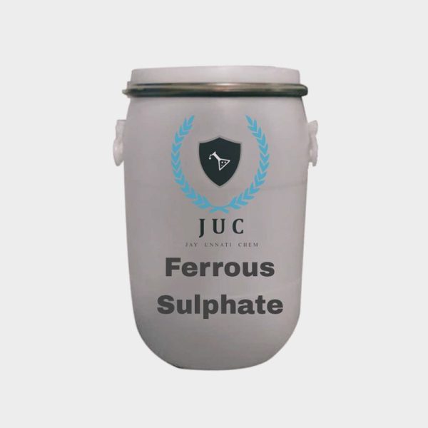 Ferrous Sulfate