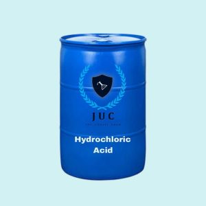 Hydrochloric Acid