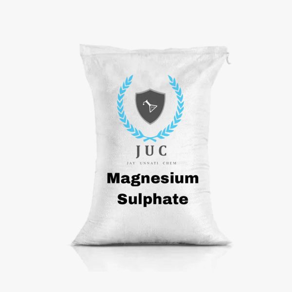 Magnesium Sulfate