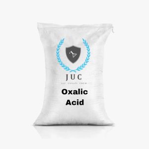 Oxalic Acid