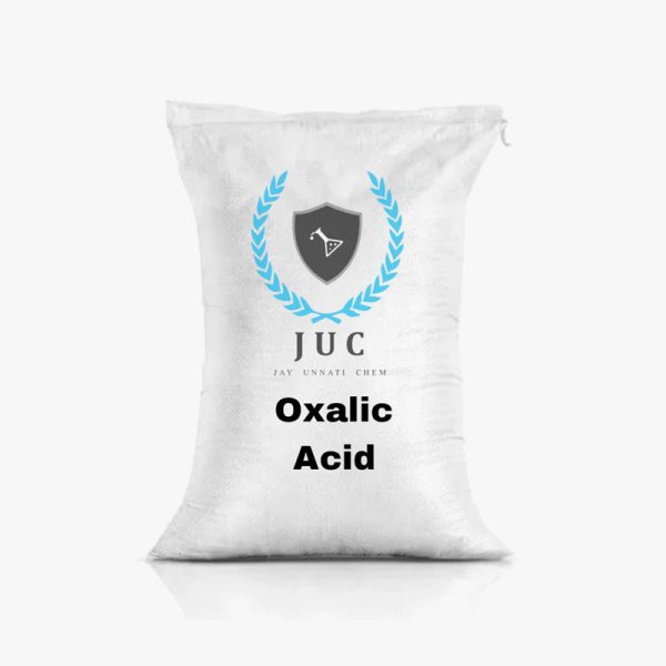 Oxalic Acid