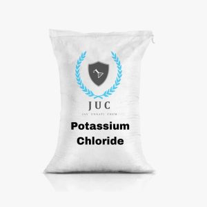 Potassium Chloride