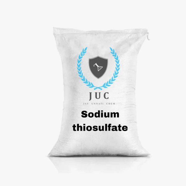 Sodium Thiosulfate