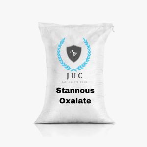 Stannous Oxalate