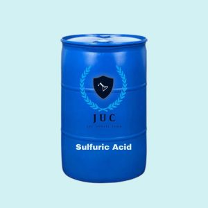Sulfuric Acid