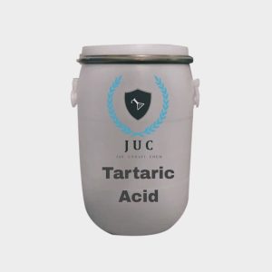 Tartaric Acid