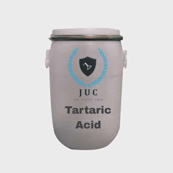 Tartaric Acid