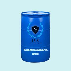 Tetrafluoroboric Acid