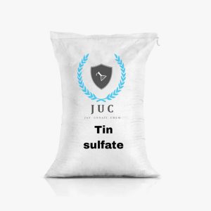 Tin Sulfate